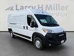 New 2025 Ram ProMaster 2500 High Roof Empty Cargo Van for sale #BCD250246 - photo 9