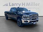 New 2025 Ram 2500 Laramie Crew Cab for sale #BCD250287 - photo 8