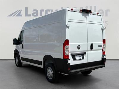 New 2025 Ram ProMaster 1500 High Roof Empty Cargo Van for sale #BCD250288 - photo 2