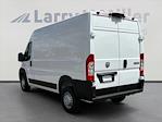 New 2025 Ram ProMaster 1500 High Roof Empty Cargo Van for sale #BCD250288 - photo 2