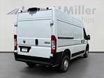 New 2025 Ram ProMaster 1500 High Roof Empty Cargo Van for sale #BCD250288 - photo 6