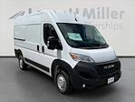 New 2025 Ram ProMaster 1500 High Roof Empty Cargo Van for sale #BCD250288 - photo 8