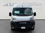 New 2025 Ram ProMaster 1500 High Roof Empty Cargo Van for sale #BCD250288 - photo 9