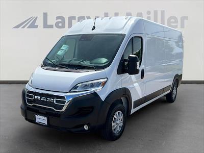 New 2025 Ram ProMaster 2500 High Roof Empty Cargo Van for sale #BCD250294 - photo 1