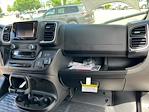 New 2025 Ram ProMaster 2500 High Roof Empty Cargo Van for sale #BCD250294 - photo 21