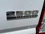 New 2025 Ram ProMaster 2500 High Roof Empty Cargo Van for sale #BCD250294 - photo 25