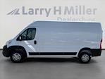 New 2025 Ram ProMaster 2500 High Roof Empty Cargo Van for sale #BCD250294 - photo 3
