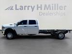 New 2025 Ram 5500 Tradesman Crew Cab 4x4 84 CA Cab Chassis for sale #BCD250302 - photo 3