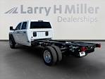 New 2025 Ram 5500 Tradesman Crew Cab 4x4 84 CA Cab Chassis for sale #BCD250302 - photo 2