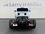 New 2025 Ram 5500 Tradesman Crew Cab 4x4 84 CA Cab Chassis for sale #BCD250302 - photo 4