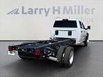 New 2025 Ram 5500 Tradesman Crew Cab 4x4 84 CA Cab Chassis for sale #BCD250302 - photo 5