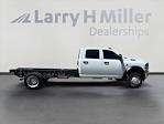 New 2025 Ram 5500 Tradesman Crew Cab 4x4 84 CA Cab Chassis for sale #BCD250302 - photo 6