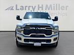 New 2025 Ram 5500 Tradesman Crew Cab 4x4 84 CA Cab Chassis for sale #BCD250302 - photo 8