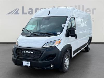 New 2025 Ram ProMaster 1500 Standard Roof Empty Cargo Van for sale #BCD250311 - photo 1