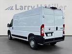 New 2025 Ram ProMaster 1500 Standard Roof Empty Cargo Van for sale #BCD250311 - photo 2