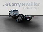 New 2025 Ram 5500 Tradesman Regular Cab 4x4 120 CA Cab Chassis for sale #BCD250346 - photo 2