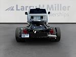 New 2025 Ram 5500 Tradesman Regular Cab 4x4 120 CA Cab Chassis for sale #BCD250346 - photo 4