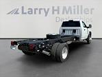 New 2025 Ram 5500 Tradesman Regular Cab 4x4 120 CA Cab Chassis for sale #BCD250346 - photo 5