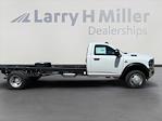New 2025 Ram 5500 Tradesman Regular Cab 4x4 120 CA Cab Chassis for sale #BCD250346 - photo 6