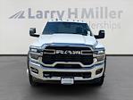 New 2025 Ram 5500 Tradesman Regular Cab 4x4 120 CA Cab Chassis for sale #BCD250346 - photo 8