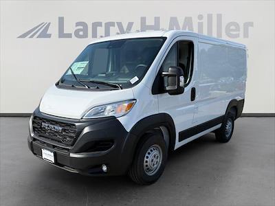 New 2025 Ram ProMaster 1500 Standard Roof Empty Cargo Van for sale #BCD250362 - photo 1