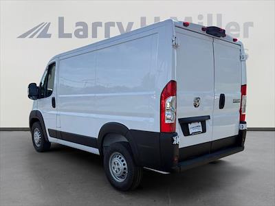 New 2025 Ram ProMaster 1500 Standard Roof Empty Cargo Van for sale #BCD250362 - photo 2