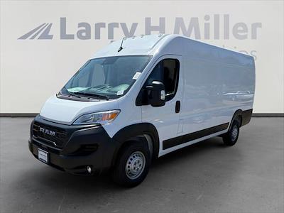 New 2025 Ram ProMaster 3500 High Roof Empty Cargo Van for sale #BCD250363 - photo 1