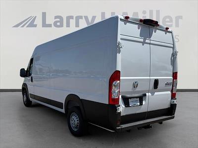 New 2025 Ram ProMaster 3500 High Roof Empty Cargo Van for sale #BCD250363 - photo 2