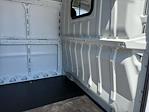 New 2025 Ram ProMaster 3500 High Roof Empty Cargo Van for sale #BCD250363 - photo 15