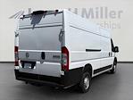 New 2025 Ram ProMaster 3500 High Roof Empty Cargo Van for sale #BCD250363 - photo 12