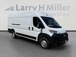 New 2025 Ram ProMaster 3500 High Roof Empty Cargo Van for sale #BCD250363 - photo 16