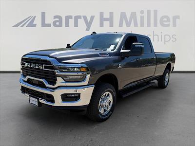 New 2025 Ram 2500 Tradesman Crew Cab for sale #BCD250385 - photo 1