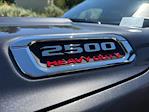 New 2025 Ram 2500 Tradesman Crew Cab for sale #BCD250385 - photo 25