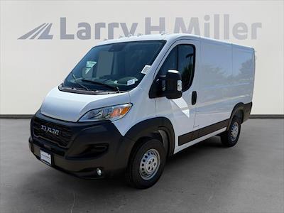 New 2025 Ram ProMaster 1500 Standard Roof Empty Cargo Van for sale #BCD250387 - photo 1