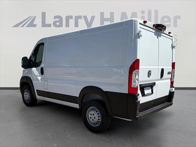 New 2025 Ram ProMaster 1500 Standard Roof Empty Cargo Van for sale #BCD250387 - photo 2