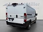 New 2025 Ram ProMaster 1500 Standard Roof Empty Cargo Van for sale #BCD250387 - photo 11