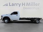 New 2025 Ram 5500 Tradesman Regular Cab 4x4 120 CA Cab Chassis for sale #BCD250388 - photo 3