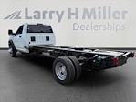 New 2025 Ram 5500 Tradesman Regular Cab 4x4 120 CA Cab Chassis for sale #BCD250388 - photo 2