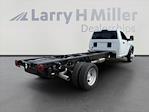New 2025 Ram 5500 Tradesman Regular Cab 4x4 120 CA Cab Chassis for sale #BCD250388 - photo 5