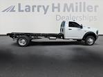 New 2025 Ram 5500 Tradesman Regular Cab 4x4 120 CA Cab Chassis for sale #BCD250388 - photo 6