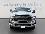 New 2025 Ram 5500 Tradesman Regular Cab 4x4 120 CA Cab Chassis for sale #BCD250388 - photo 8