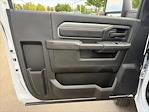 New 2025 Ram 5500 Tradesman Regular Cab 4x4 120 CA Cab Chassis for sale #BCD250388 - photo 13
