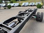 New 2025 Ram 5500 Tradesman Regular Cab 4x4 120 CA Cab Chassis for sale #BCD250388 - photo 34