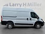 New 2025 Ram ProMaster 1500 High Roof Empty Cargo Van for sale #BCD250420 - photo 14