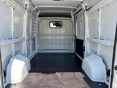 New 2025 Ram ProMaster 1500 High Roof Empty Cargo Van for sale #BCD250428 - photo 2
