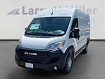 New 2025 Ram ProMaster 1500 High Roof Empty Cargo Van for sale #BCD250428 - photo 1