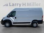 New 2025 Ram ProMaster 1500 High Roof Empty Cargo Van for sale #BCD250428 - photo 7