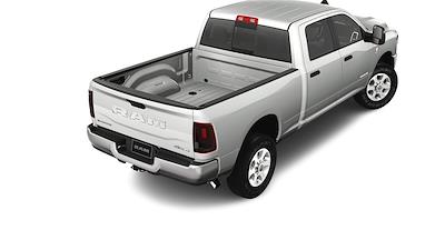 New 2025 Ram 2500 Big Horn Crew Cab for sale #BCD250457 - photo 2