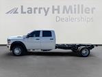 New 2025 Ram 5500 Tradesman Crew Cab 4x4 84 CA Cab Chassis for sale #BCD250459 - photo 3