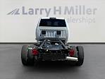 New 2025 Ram 5500 Tradesman Crew Cab 4x4 84 CA Cab Chassis for sale #BCD250459 - photo 4